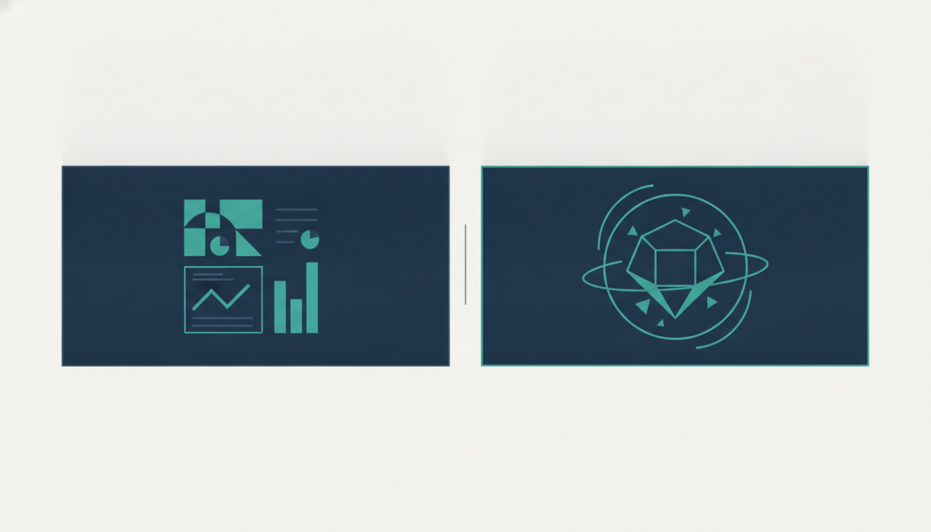 Illustration for: Intelligems vs VWO — Shopify pricing tests vs enterprise A/B testing
